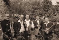 Donati Swing Ensemble