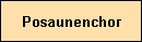 Posaunenchor