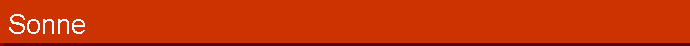 Sonne