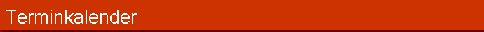 Terminkalender